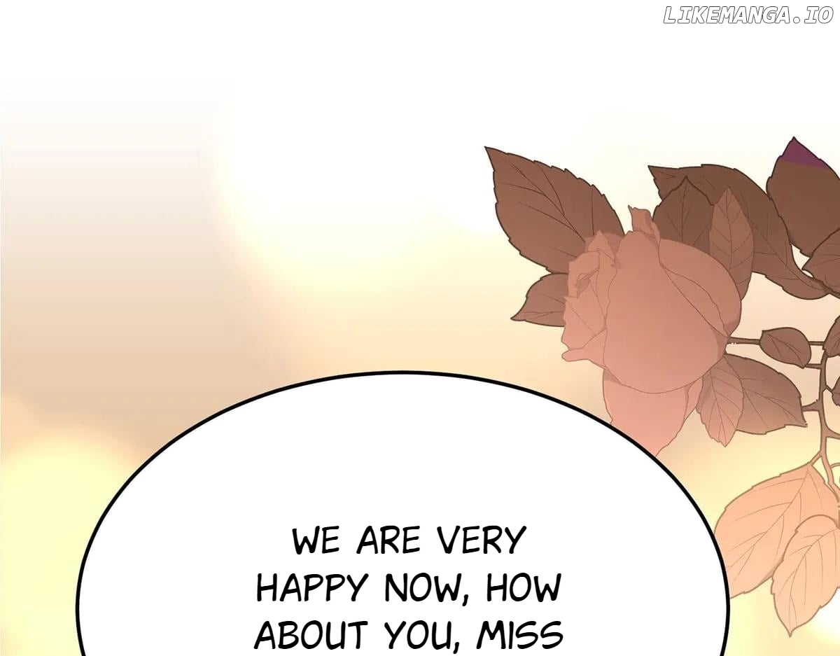 After Breakup: Had an Affair With My Ex's Uncle Chapter 81 - page 124